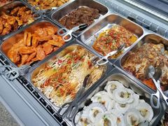 -一号桥自助火锅城(小西沟店)
