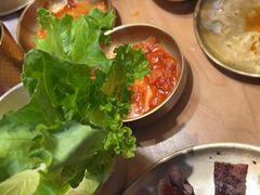 -闻老头·菊花炭烤肉(D11店)