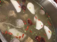 -锡笼记·无锡小笼(人民路店)