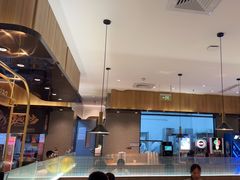 -比格比萨自助(南京万达茂店)