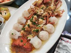 -民间小灶(亭林店)