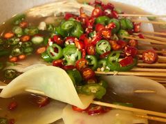 -叶婆婆钵钵鸡(解放碑店)