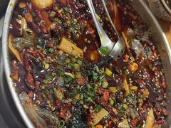 -黑竹香鸡(营和巷店)
