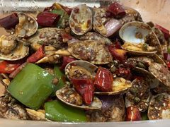 -嗨牛味海鲜烧烤