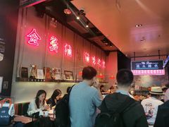 -陈鹏鹏潮汕菜(宝安机场T3航站楼店)