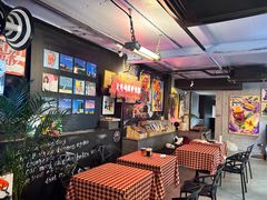 -nodcafe(M50创意园店)
