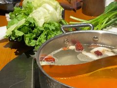 -呷哺呷哺 黄金牧场 (欢乐谷店)