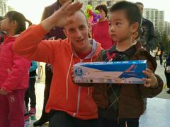 -昂飞儿童教育成长中心