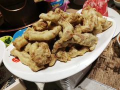 -京馆涮(惠济万达店)