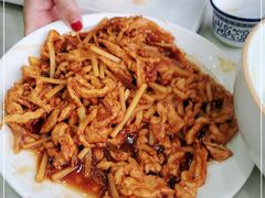 -同发号饭庄(复兴路店)