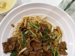 -二扁私房面馆(崂山路店)