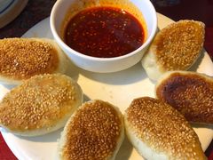 -清真天水老巷道餐厅