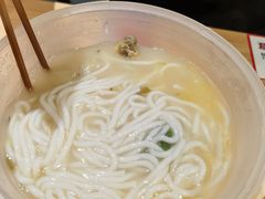 -易裕和·长沙米粉(友谊路店)