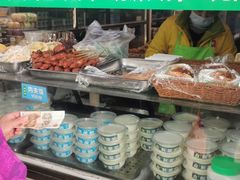 双皮奶-牛街清顺斋小吃(牛街东里小区一区店)