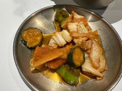 -西塔老太太泥炉烤肉(川沙百联店)