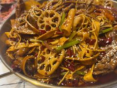 -蛙老爹·蜀香美蛙鱼头(王家湾店)