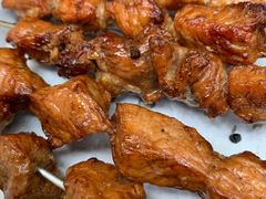 -王记西鎮电烤肉(汶上路店)