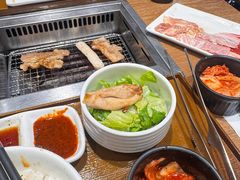 -焼肉ライク·烧肉LIKE(万菱汇店)