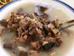 -何记羊汤馆(丽水佳源店)