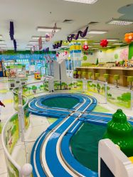 -莫莉幻想儿童乐园(北京天通苑华联店)