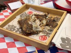 -丽伟的串·烧烤·砂锅(芝麻街店)