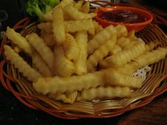 -贵族皇仕牛排(宁德1店)