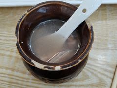 -粥瓜婆特色砂锅粥(白石洲店)