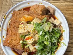 -幸福路牛肉面馆(总店)