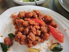 -渔家厨坊·海鲜大排档(湄洲岛店)