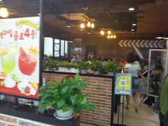 -the frypan韩国炸鸡啤酒(五路居店)