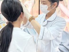 -首脑美容美发化妆美甲培训学校(龙岗校区)