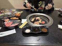 -和牛 烧肉寿喜烧涮锅 善(心斎橋店)