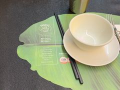 -帕蓝·暹罗料理(大学路店)