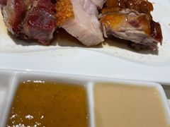 港式烧味拼盘-衡山汇·高级粤菜(霄云路店)