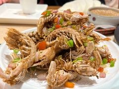 -船梆煮•蒸汽海鲜·生腌干蒸(五四广场店)