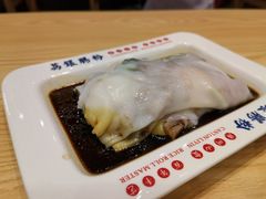 招牌三宝肠粉-荔银肠粉·非遗手藝(夫子庙店)