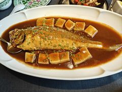 -南里山房·新淮扬菜(徐汇万科店)