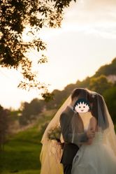 -CD视觉婚纱摄影