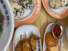 -陈家生煎(金融街万达店)