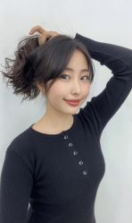 -ASG Hair Salon烫染·接发