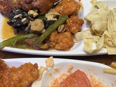 -富龙快餐店(铁西店)