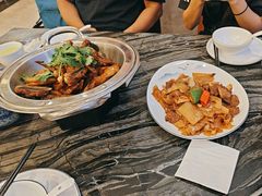 -美极鲜食坊(宝安南路店)