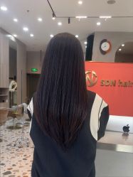 -尚丹尼造型