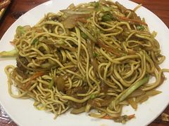 -美玲拉面(鞍山西道店)