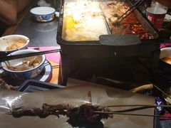 -匠子烤鱼(远大购物中心店)