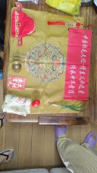 -天禧专业理胎发纪念品乐园·婴儿宝宝理发剃胎毛胎头胎毛笔定制店