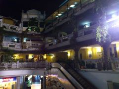 外景-娜娜度假小旅馆