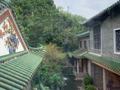 -南园酒家(前进路店)