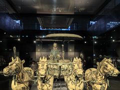 -秦始皇帝陵博物院-丽山园
