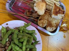-老黑板筋(顺义总店)